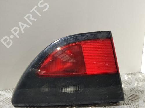 Used Left tailgate light RENAULT MEGANE I Classic (LA0/1_) 2.0 i (LA07, LA0G) (114 hp) 30395797