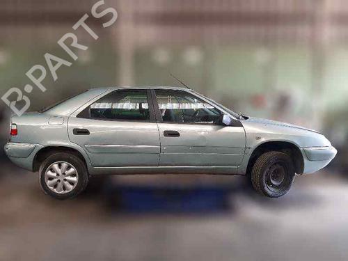 Højre bremsekaliber foran CITROËN XANTIA (X2) 2.0 HDI 90 | BP11564957M104 