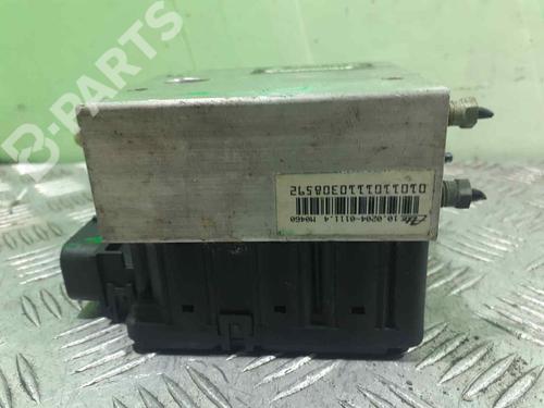 Used ABS pump ABS pump CITROËN XANTIA (X2) [1998-2003] 10779789 10779789