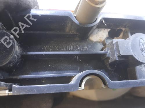 Right taillight FORD TRANSIT Van (FA_ _) 2.0 TDCi | BP37719038C35 - Image 3