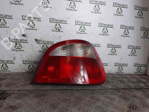 Used Right taillight RENAULT MEGANE I Classic (LA0/1_) [1996-2008]  17530283