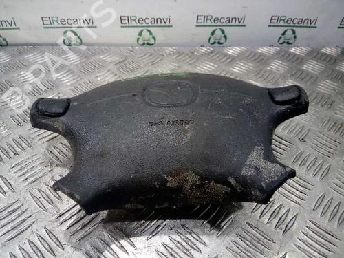 driver-airbag-mazda-323-c-v-ba-15-16v-ba11-1994-1995-1996-1997-1998-1999-2000-2001-4533189 main image