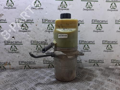 Servopumpe für FORD FOCUS II (DA_, HCP, DP) [2004-2013]  18243672