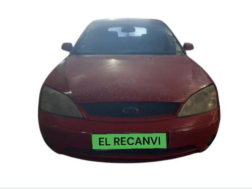 Used Parts FORD MONDEO III Saloon (B4Y)  2.0 16V DI / TDDi / TDCi  4489546