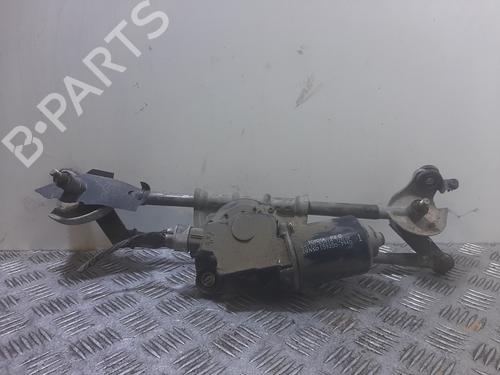 Used Front wiper motor Front wiper motor TOYOTA YARIS (_P1_) [1999-2005] 34481150 34481150