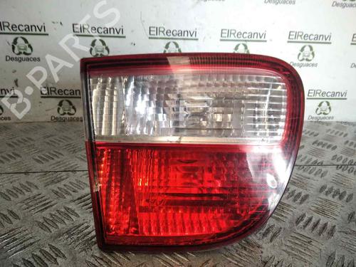 Venstre baklys, luke SEAT LEON (1M1) [1999-2006]  16024654