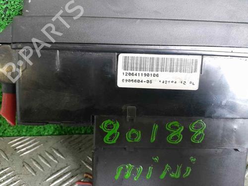 Used Fuse box MINI MINI (R50, R53) One (90 hp) 20936854