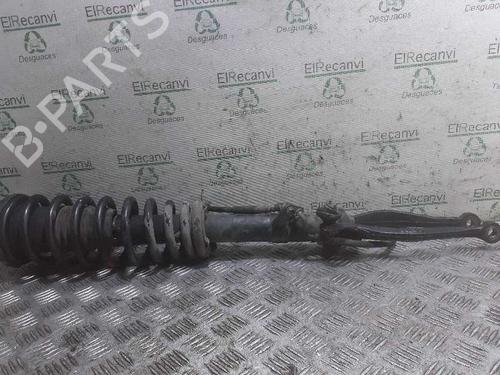 Used Left front shock absorber MAZDA 6 Saloon (GG) 2.0 DI (GG14) (121 hp) 4880779