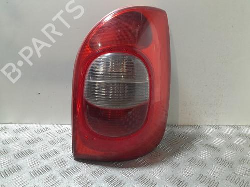 Used Right taillight Right taillight CITROËN XSARA PICASSO (N68) 1.6 16V (109 hp) 33983345 33983345