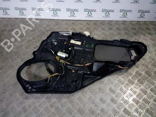 Vindusheismekanisme høyre bak MAZDA 6 Saloon (GG) 2.0 DI (GG14) (136 hp) 4537863