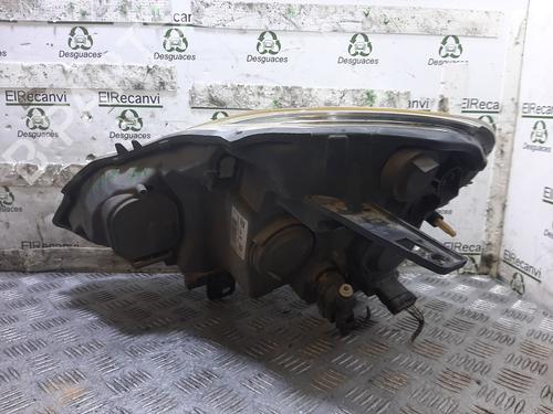 Right headlight RENAULT MODUS / GRAND MODUS (F/JP0_) 1.5 dCi 90 | BP29255928C29