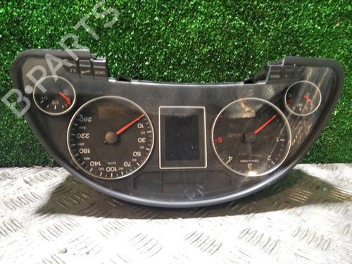 Kombiinstrument AUDI A4 B6 Avant (8E5) 1.8 T (150 hp) 24522424
