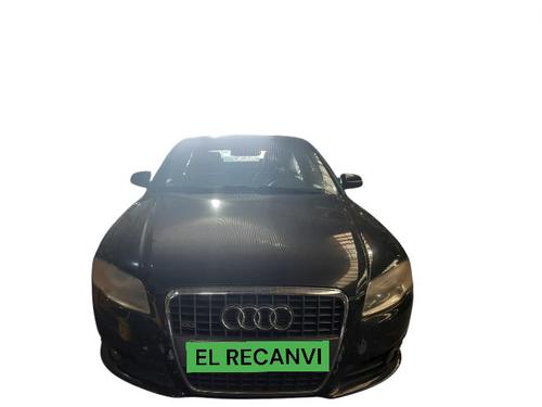 Left headlight AUDI A4 B7 Avant (8ED) | BP29745207C28