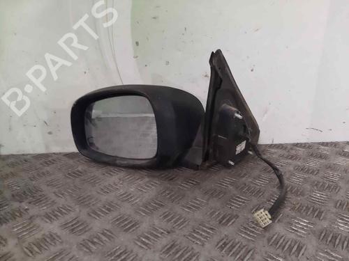 left-mirror-suzuki-swift-iii-mz-ez-electrico-5-cables-marron-2005-13938610 main image