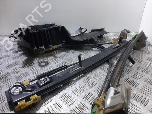Front right window mechanism SEAT LEON (1P1) | BP30506826C23