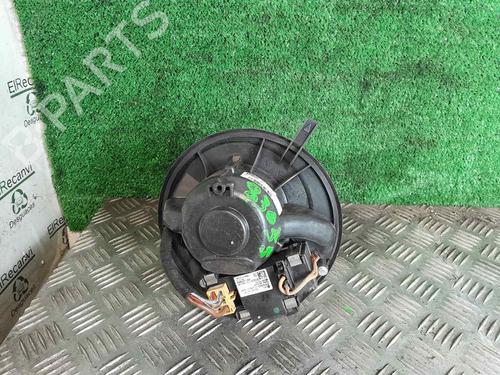 Heater blower motor SEAT ALTEA (5P1) | BP29021074M62
