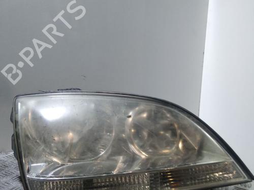 Lyskaster høyre KIA SORENTO I (JC) [2002-2011]  29764328