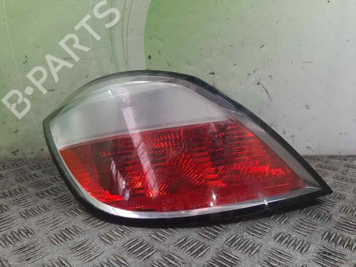 Left taillight OPEL ASTRA H (A04) | BP17367809C34 - Image 4