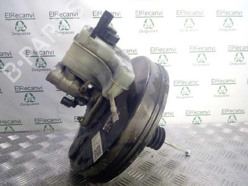 Used Servo brake VW TIGUAN (5N_) 2.0 TDI (140 hp) 4877849