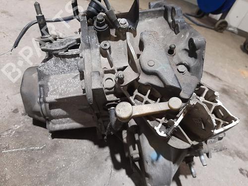 Gearbox CITROËN C4 I (LC_) | BP23130896M3 - Image 2