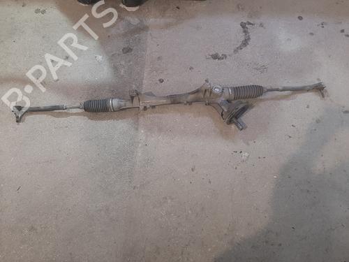 Used Steering rack Steering rack NISSAN NOTE (E11, NE11) 1.5 dCi (86 hp) 33983398 33983398