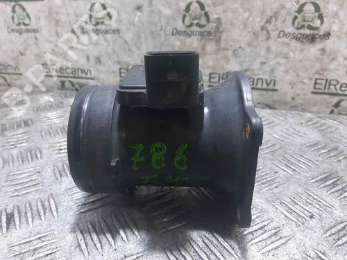 Luftmassemåler VW GOLF IV (1J1)  | BP17029668M95 