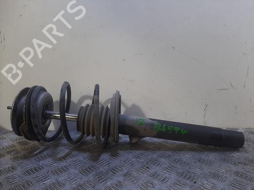 Used Left front shock absorber Left front shock absorber 37631327 37631327