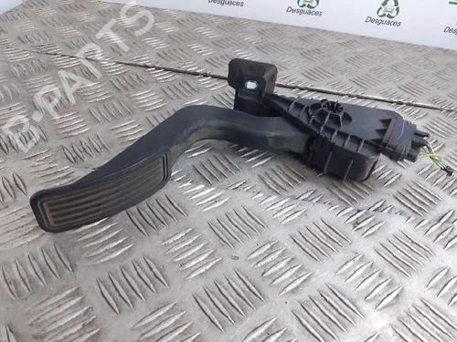 Pedal MAZDA 3 (BK) 2.0 MZR-CD (BK14) (143 hp) 6006041