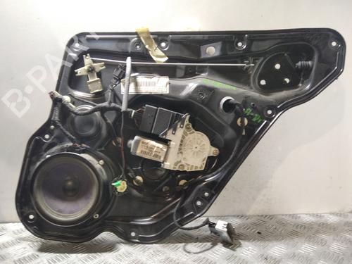 Used Rear right window mechanism Rear right window mechanism SEAT LEON (1M1) [1999-2006] 33886085 33886085