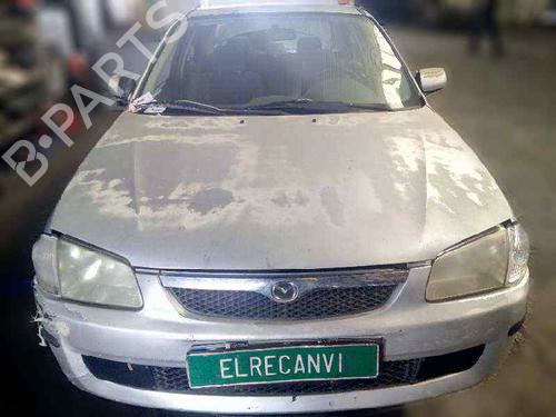 MAZDA 323 S VI Saloon (BJ) [1998-2004] 1075921