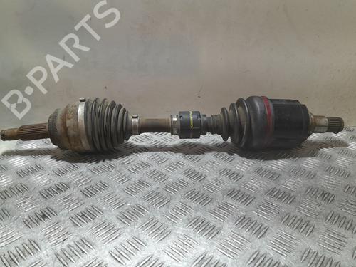 Used Left front driveshaft Left front driveshaft MITSUBISHI ASX (GA_W_) [2009-2026] 33219385 33219385