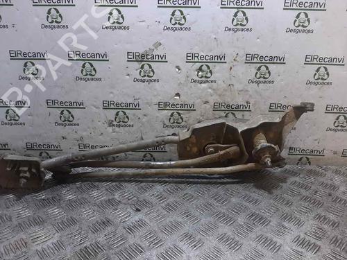 Used Front wiper motor Front wiper motor RENAULT MEGANE I (BA0/1_) [1995-2004] 17983009 17983009