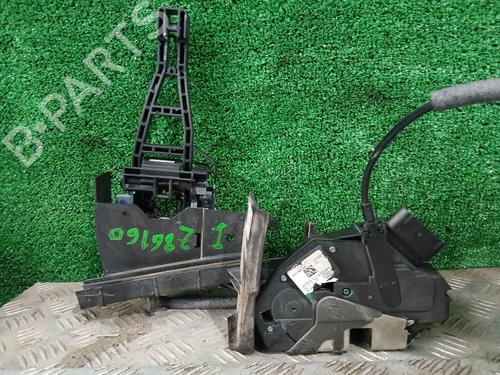 Used Front left lock Front left lock 37265718 37265718