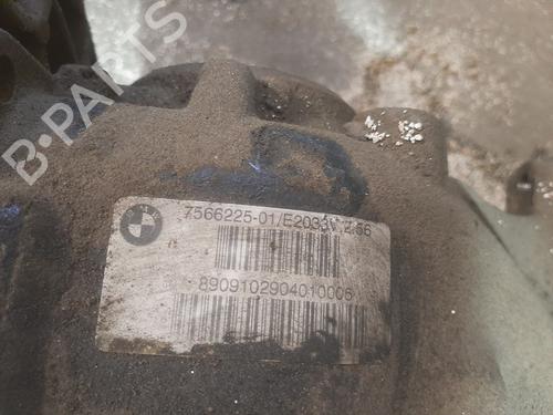 Rear differential BMW 1 (E87) 120 d | BP33053444M24 - Image 4