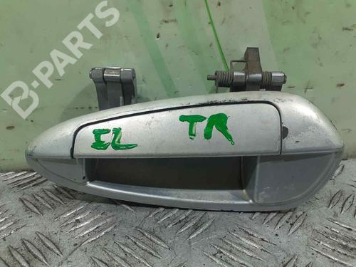 Used Rear left exterior door handle Rear left exterior door handle FIAT GRANDE PUNTO (199_) [2005-2026] 10728636 10728636
