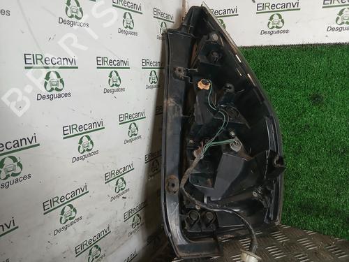 Left taillight MAZDA 5 (CR) 1.8 (CR19) | BP32290033C34 - Image 2