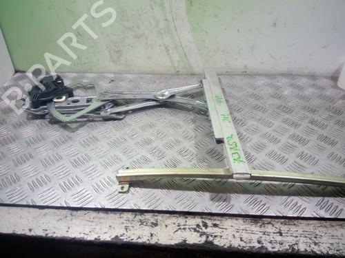 Rudehejsemekanisme Højre foran MERCEDES-BENZ C-CLASS (W202) C 180 (202.018) (122 hp) 9711294