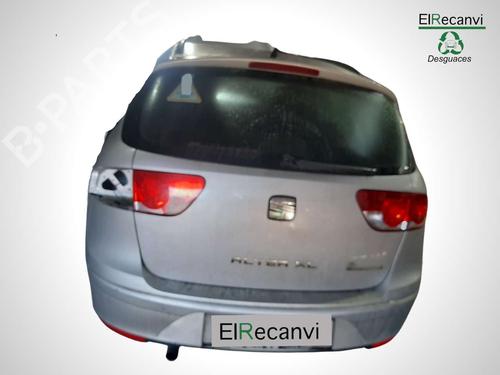 Radio SEAT ALTEA XL (5P5, 5P8)  | BP18965060E6 