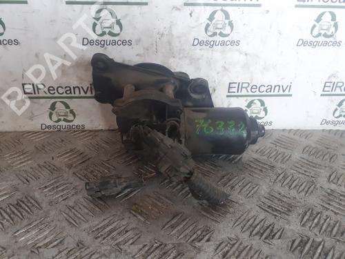 Viskermotor vindrude DAEWOO KALOS (KLAS) 1.4 (83 hp) 12185733