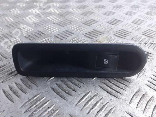 Used Right rear window switch RENAULT SCÉNIC II (JM0/1_) 1.9 dCi (JM0G, JM12, JM1G, JM2C) (120 hp) 6451710