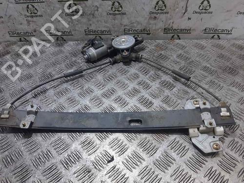 Used Front right window mechanism CHEVROLET MATIZ (M200, M250) 0.8 (52 hp) 16120069