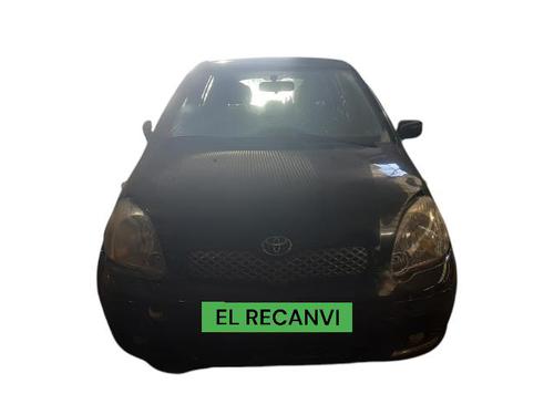 Brukte deler til TOYOTA YARIS (_P1_)    4634846