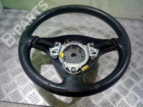 Used Steering wheel Steering wheel SEAT LEON (1P1) 1.9 TDI (105 hp) 10069371 10069371