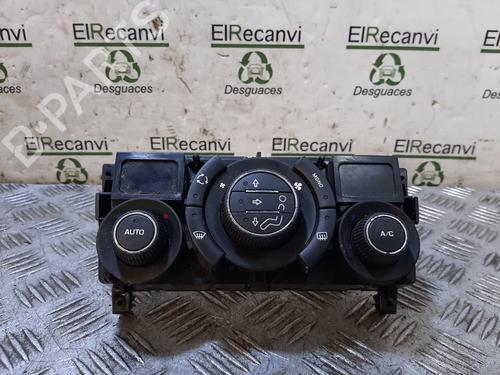 Used Climate control PEUGEOT 308 SW I (4E_, 4H_) [2007-2014]  18883102