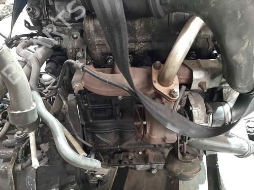 Motor SEAT LEON (1M1) | BP13500072M1