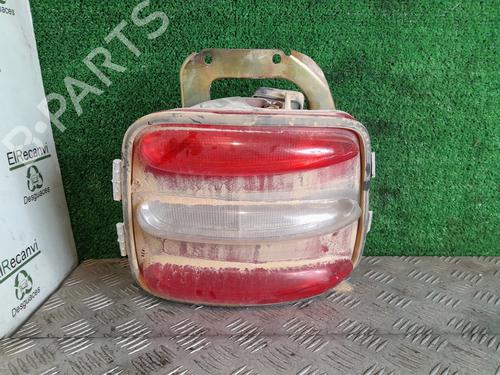 Używane Lampa tylna prawa FIAT BRAVA (182_) 1.9 JTD (100 hp) 25717798