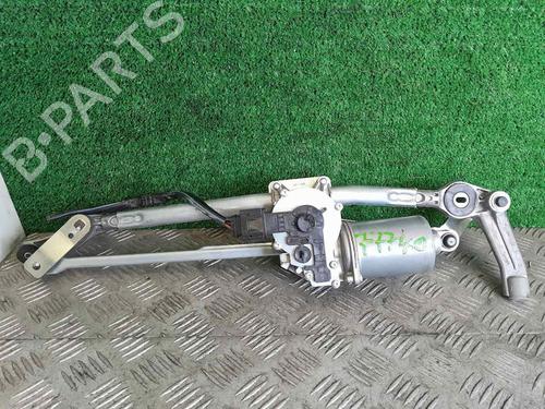 Used Front wiper motor BMW 3 (E90) 320 d (177 hp) 22348381