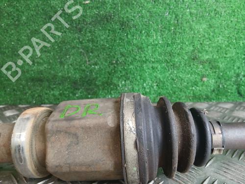 Right front driveshaft FORD TRANSIT CONNECT (P65_, P70_, P80_) 1.8 TDCi | BP33694910M39 - Image 2