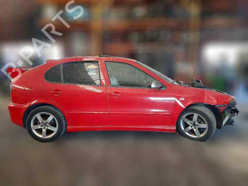 Rudehejsemekanisme Højre bagtil SEAT LEON (1M1) 1.9 TDI | BP6037419C25 