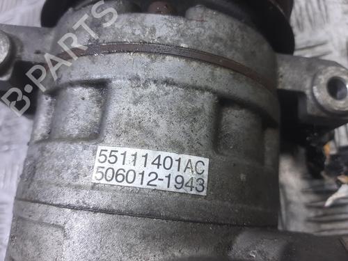 AC compressor DODGE NITRO 2.8 CRD 4WD | BP32473545M34